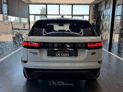 Land Rover Range Rover Velar Range Velar 2.0D I4 180 CV R-Dynamic HS usata Stanghella