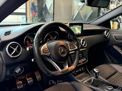 Mercedes-Benz Classe A A 200 d Premium AMG usata Stanghella