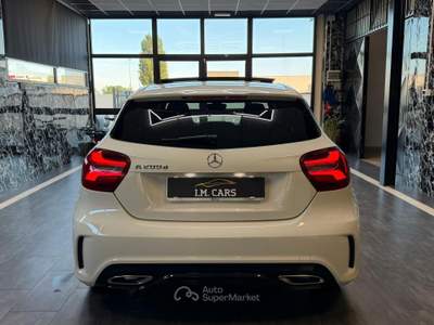 Mercedes-Benz Classe A A 200 d Premium AMG usata Stanghella