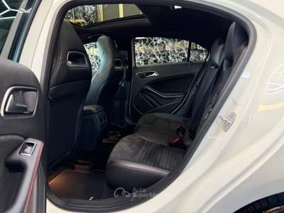 Mercedes-Benz Classe A A 200 d Premium AMG usata Stanghella