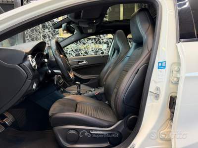 Mercedes-Benz Classe A A 200 d Premium AMG usata Stanghella