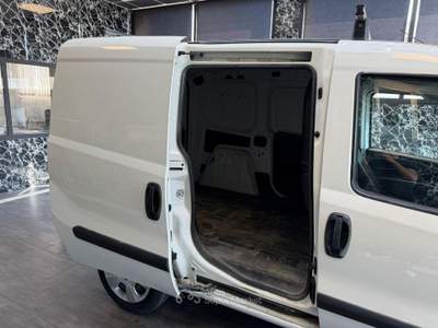 Opel Combo PC-TN Van 750kg E6 usata Stanghella