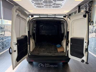 Opel Combo PC-TN Van 750kg E6 usata Stanghella
