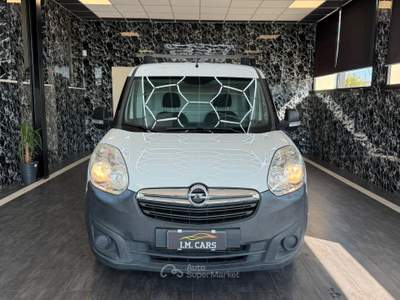 Opel Combo PC-TN Van 750kg E6 usata Stanghella