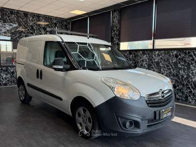 Opel Combo PC-TN Van 750kg E6 usata Stanghella