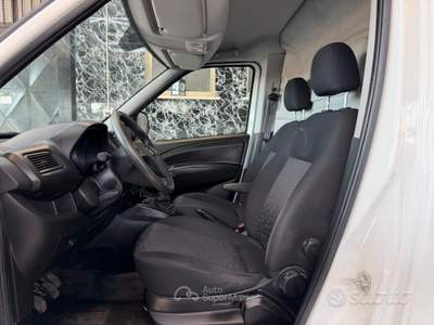 Opel Combo PC-TN Van 750kg E6 usata Stanghella
