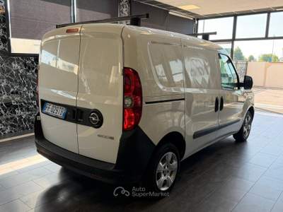 Opel Combo PC-TN Van 750kg E6 usata Stanghella