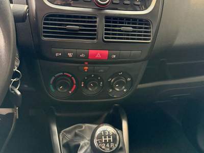Opel Combo PC-TN Van 750kg E6 usata Stanghella