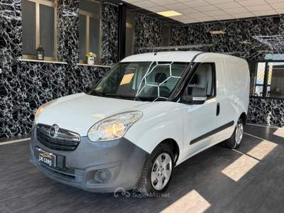 Opel Combo PC-TN Van 750kg E6 usata Stanghella