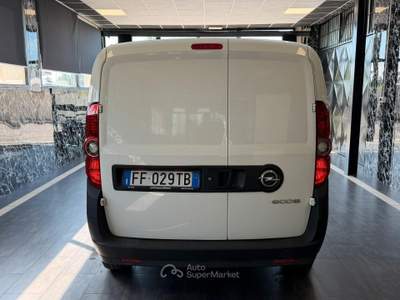 Opel Combo PC-TN Van 750kg E6 usata Stanghella