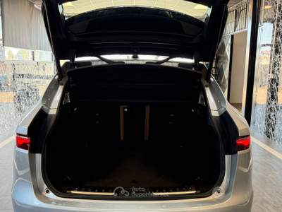 Jaguar F-Pace AWD aut. R-Dynamic HSE usata Stanghella
