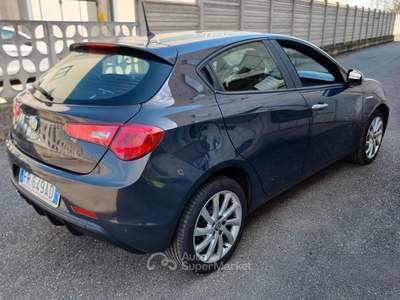 Alfa Romeo Giulietta  usata Pianezza