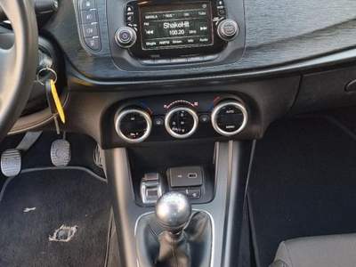 Alfa Romeo Giulietta  usata Pianezza