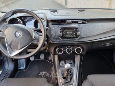Alfa Romeo Giulietta  usata Pianezza