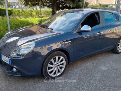 Alfa Romeo Giulietta  usata Pianezza