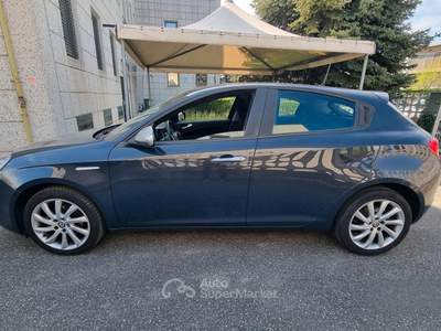 Alfa Romeo Giulietta  usata Pianezza