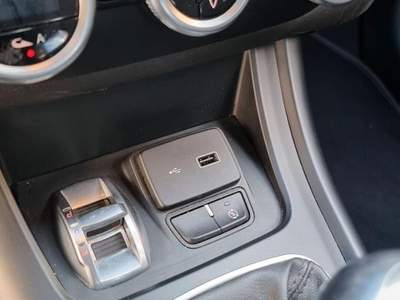 Alfa Romeo Giulietta  usata Pianezza
