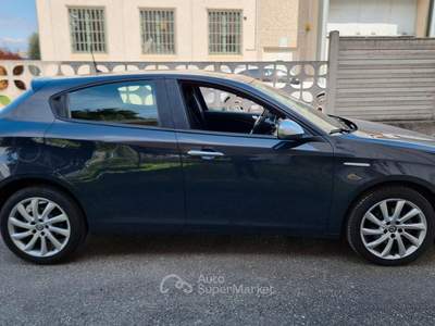 Alfa Romeo Giulietta  usata Pianezza