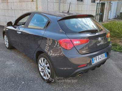Alfa Romeo Giulietta  usata Pianezza