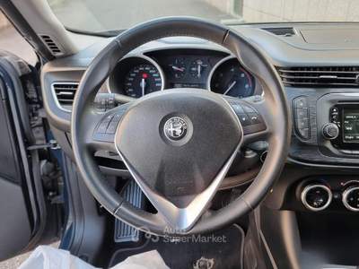 Alfa Romeo Giulietta  usata Pianezza
