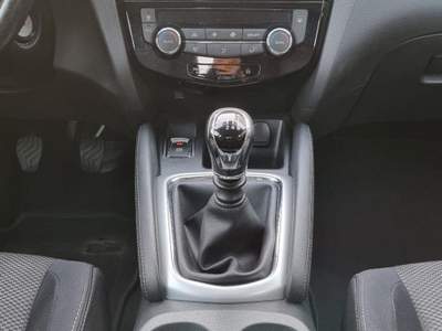 Nissan Qashqai euro 6b usata Pianezza