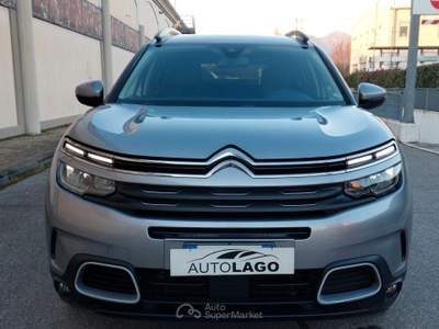 Citroen C5 Aircross BlueHDi 130 S&S 2020 usata Manerba del Garda