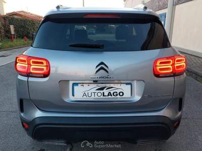 Citroen C5 Aircross BlueHDi 130 S&S 2020 usata Manerba del Garda