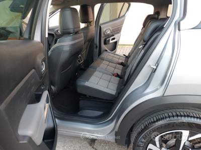 Citroen C5 Aircross BlueHDi 130 S&S 2020 usata Manerba del Garda