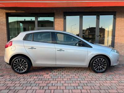 Fiat Bravo 1.6 MJT usata Pozzonovo