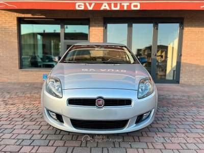 Fiat Bravo 1.6 MJT usata Pozzonovo