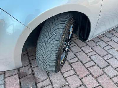 Fiat Bravo 1.6 MJT usata Pozzonovo