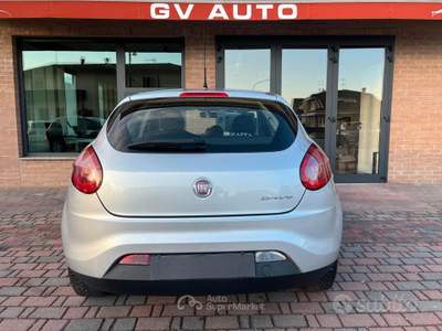 Fiat Bravo 1.6 MJT usata Pozzonovo