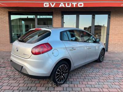 Fiat Bravo 1.6 MJT usata Pozzonovo