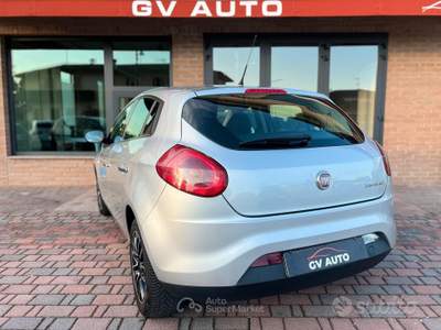 Fiat Bravo 1.6 MJT usata Pozzonovo