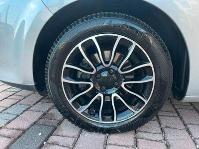 Fiat Bravo 1.6 MJT usata Pozzonovo