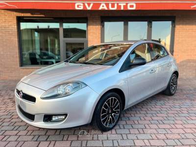 Fiat Bravo 1.6 MJT usata Pozzonovo