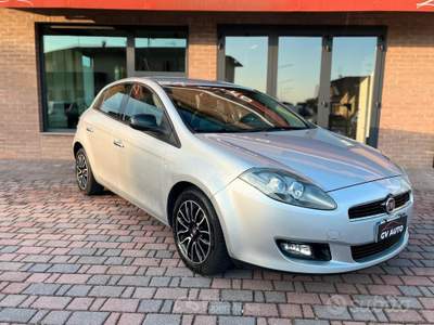 Fiat Bravo 1.6 MJT usata Pozzonovo