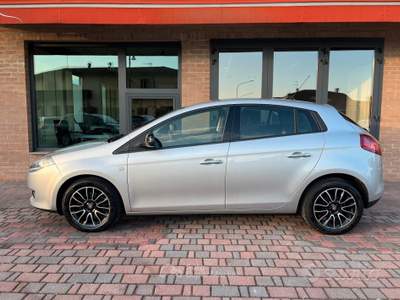 Fiat Bravo 1.6 MJT usata Pozzonovo