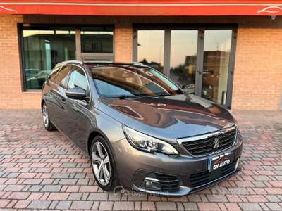 Peugeot 308 ALLURE usata Pozzonovo