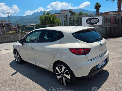 Renault Clio EDC Start&Stop 5 porte En usata Pompei