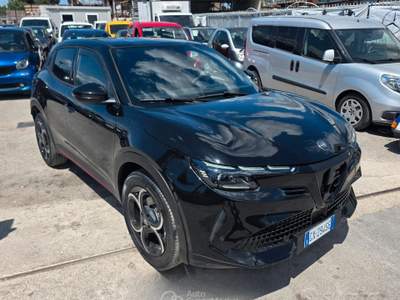 Alfa Romeo Junior Hybrid eDCT6 Speciale usata Pompei