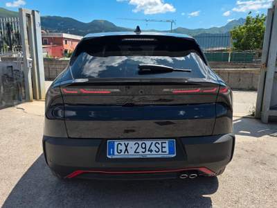 Alfa Romeo Junior Hybrid eDCT6 Speciale usata Pompei