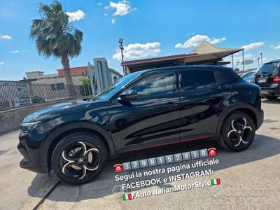 Alfa Romeo Junior Hybrid eDCT6 Speciale usata Pompei