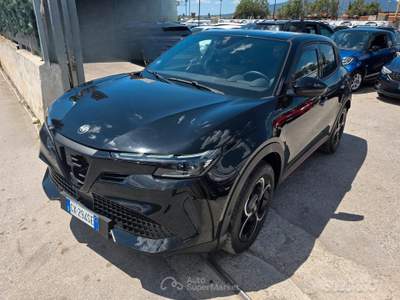 Alfa Romeo Junior Hybrid eDCT6 Speciale usata Pompei