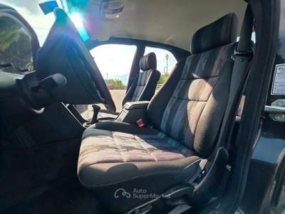 Mercedes-Benz Classe C C 180 cat ESPRIT ASI CRS usata Quart