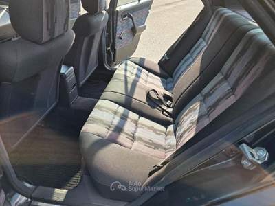 Mercedes-Benz Classe C C 180 cat ESPRIT ASI CRS usata Quart