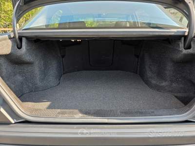 Mercedes-Benz Classe C C 180 cat ESPRIT ASI CRS usata Quart