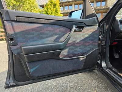 Mercedes-Benz Classe C C 180 cat ESPRIT ASI CRS usata Quart