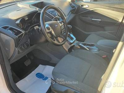 Ford C-Max C-Max7 2.0 TDCi 115CV cambio NUOVO ! usata Quart