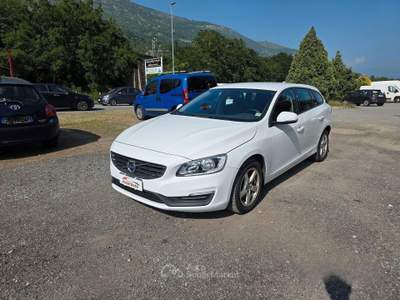 Volvo V60 NEOPATENTATI usata Quart